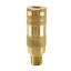 Picture of Lincoln Long Stem Interchange, Air Hose and Tool Quick Connect Couplings,  - 70 Series - B72