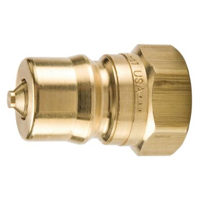 Picture of Multi-Purpose, ISO 7241 series B Interchange, Hydraulic Quick Couplings - 60 Series - BH3-61