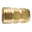 Picture of Multi-Purpose, ISO 7241 series B Interchange, Hydraulic Quick Couplings - 60 Series - BH12-60L-BSPP