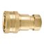 Picture of Multi-Purpose, ISO 7241 series B Interchange, Hydraulic Quick Couplings - 60 Series - BH8-60-STM