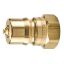 Picture of Multi-Purpose, ISO 7241 series B Interchange, Hydraulic Quick Couplings - 60 Series - H3-69