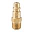 Picture of Pneumatic Industrial Interchange Nipples (A-A-59439, MIL-C-4109F, ISO 6150-B) - BH2G