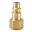 Picture of Pneumatic Industrial Interchange Nipples (A-A-59439, MIL-C-4109F, ISO 6150-B) - BH3E