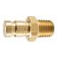 Picture of Test Port and Diagnostic Quick Couplings (SAE J1502 / ISO 15171-1/Compucheck) - PD Series - BPD343Y