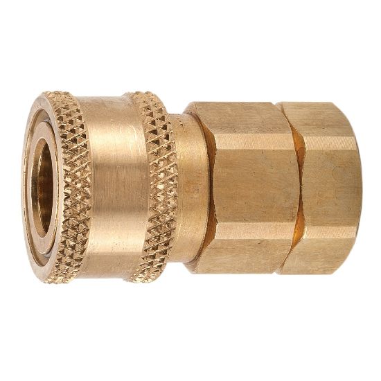 Picture of Multi-Purpose Hydraulic Quick Couplings - H Series - BPHC4-4F