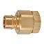 Picture of Multi-Purpose Hydraulic Quick Couplings - H Series - BVHN6-6RP
