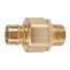 Picture of Multi-Purpose Hydraulic Quick Couplings - H Series - BVHN4-4M