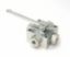 Picture of 2-way, 3-way, 4-way High Pressure Ball Valves – BV Series - BV4H06S4KK1N