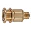 Picture of Vacuum and Medium Pressure Quick Couplings - EA Series - BVEAC12-12M