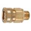 Picture of Multi-Purpose Hydraulic Quick Couplings - H Series - BVHC6-6M