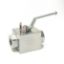 Picture of 2-way, 3-way, 4-way High Pressure Ball Valves – BV Series - BVHH08SSK1VE