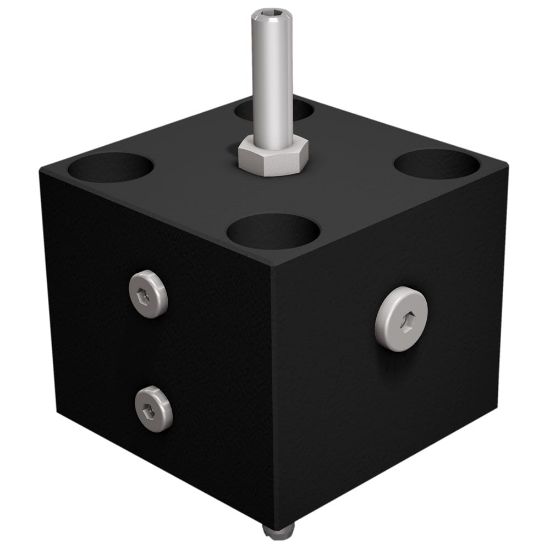 Picture of Covers for 2-Way Slip-In Cartridge Valves - Series C*B / C*H - C025BN00N