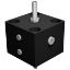Picture of Covers for 2-Way Slip-In Cartridge Valves - Series C*B / C*H - C025BN00N