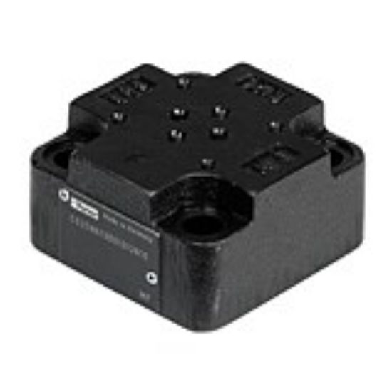 Picture of Covers for 2-Way Slip-In Cartridge Valve - Series C*V / C*W - C025WA20002099N