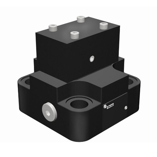 Picture of Covers for 2-Way Slip-In Cartridge Valve - Series C*V / C*W - C032VA10009999N