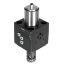 Picture of 2-Way Slip-In Cartridge Valve - Series C10C*E - C10C1E016CS99V