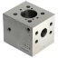 Picture of Cartridge Manifold Block - Series CB - CB016A13410W