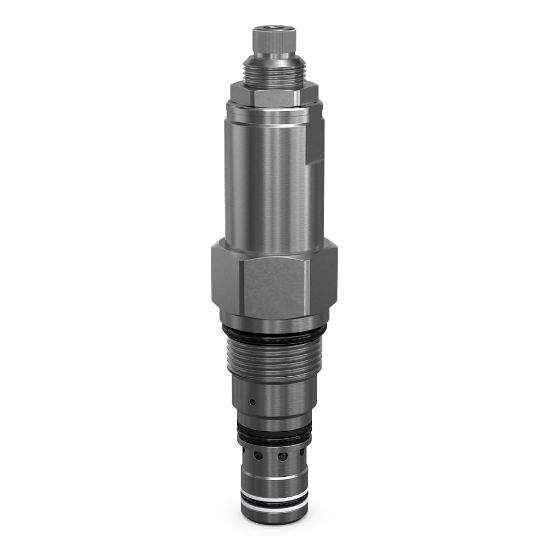 Picture of Standard Pilot Assisted Load Control Valves - CB101CT10