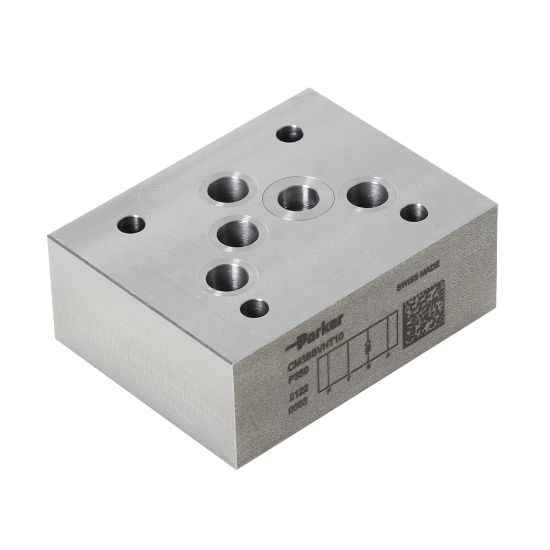 Picture of Direct Operated Check Valve - Series CM - CM2PPVHT