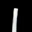 Picture of PTFE Convoluted Tubing - CV01-1/2-NC60.000-2C