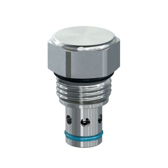 Picture of Standard Check Valves - CVH081P65