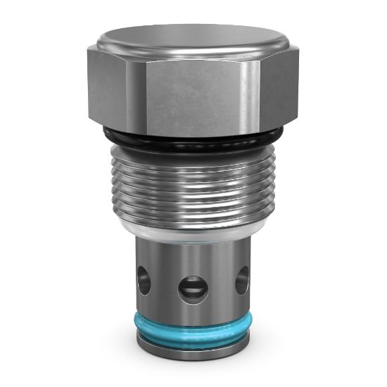 Picture of Standard Check Valves - CVH103P65