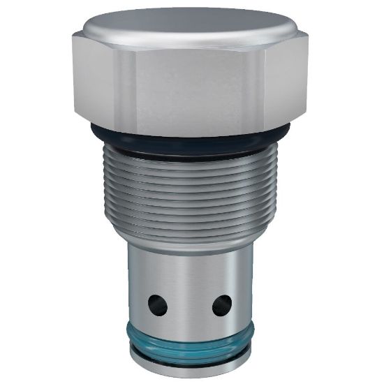 Picture of Side to Nose Check Valves - CVH104PV