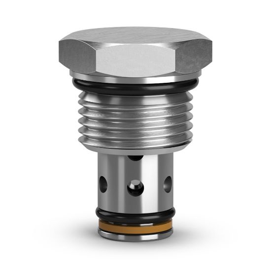 Picture of Standard Check Valves - D02B2-6.0V