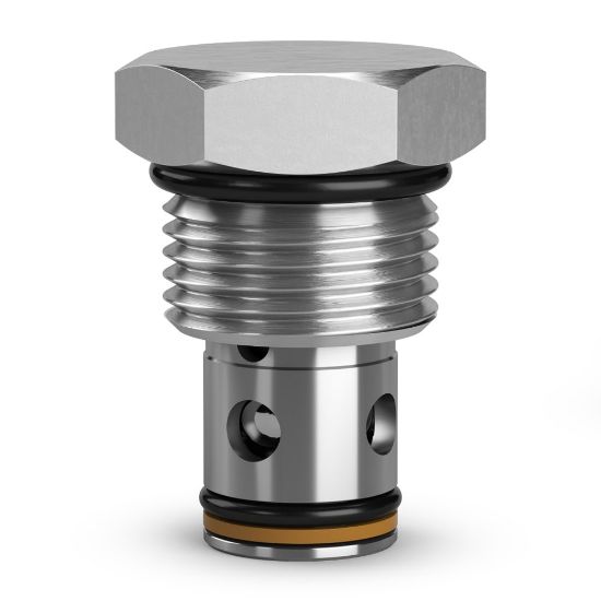 Picture of Standard Check Valves - D04B2-10.0V