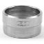 Picture of Ermeto DIN fitting components for high pressure hydraulic tube fittings - D04LLMSX