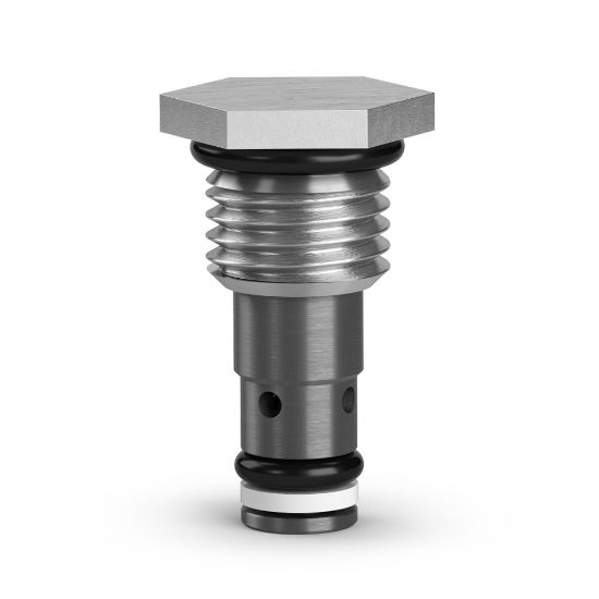 Picture of Standard Check Valves - D0WB2-1.0N