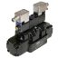 Picture of Pilot Operated Directional Control Valve - Series D31DW, D31NW, D41VW, D91VW, D111VW - D111VW020B1NJEE