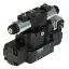 Picture of Regenerative and Hybrid Pilot Operated Directional Control Valve - Series D*1*WR/Z - D41VWR04C4NJW