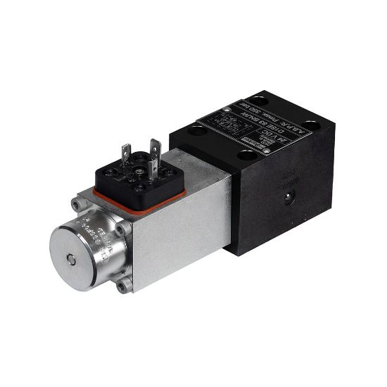 Picture of 3/2 Way Seated Type Directional Control Valve - Series D1SE - D1SE83BVGW