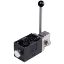 Picture of Direct Operated Directional Control Valve - Series D1VL / D3DL - D1VL001CN4K