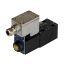 Picture of Directional Control Valve - Series D1VW / D1VW*EE - D1VW001ENJEE