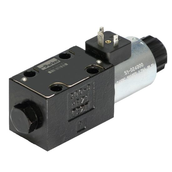 Picture of Directional Control Valve - Series D1VW / D1VW*EE - D1VW208HVJW