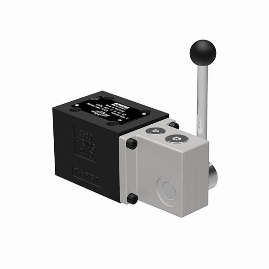 Picture of Direct Operated Directional Control Valve - Series D1VL / D3DL - D3DL001CN4K