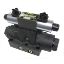 Picture of Pilot Operated Directional Control Valve - D61VW Series - D61VW001C4VYCF