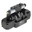 Picture of Pilot Operated Directional Control Valve - Series D31DW, D31NW, D41VW, D91VW, D111VW - D91VW081C4NJW