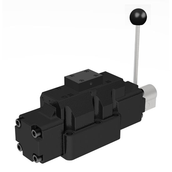 Picture of Directional Control Valve - Series D4L / D9L - D9L002C5V