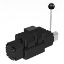 Picture of Directional Control Valve - Series D4L / D9L - D9L002C5V