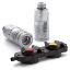 Picture of Hydraulic Push-Pull Quick Coupling - ISO A Profile - RSD Series - RSD-501-22MM-L103-F