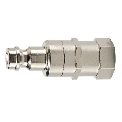 Picture of Miniature Size, Double Shut-off, Push to Connect Quick Couplings - DM Series - DM-122-4FP