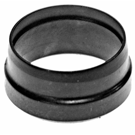 Picture of Ermeto DIN fitting components for high pressure hydraulic tube fittings - DPR28L71X