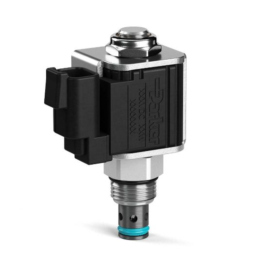 Picture of 2 Way Spool Type Solenoid Valve - DSH082NTV