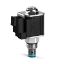 Picture of 2 Way Spool Type Solenoid Valve - DSH082NTV