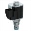 Picture of 2 Way Poppet Type Solenoid Valve - DSH101C