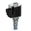 Picture of 3 Way Solenoid Valves for High Pressure Hydraulic Applications - DSH103AT