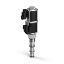Picture of 4 Way 3 Position Spool Type Solenoid Valve - DSH12552V